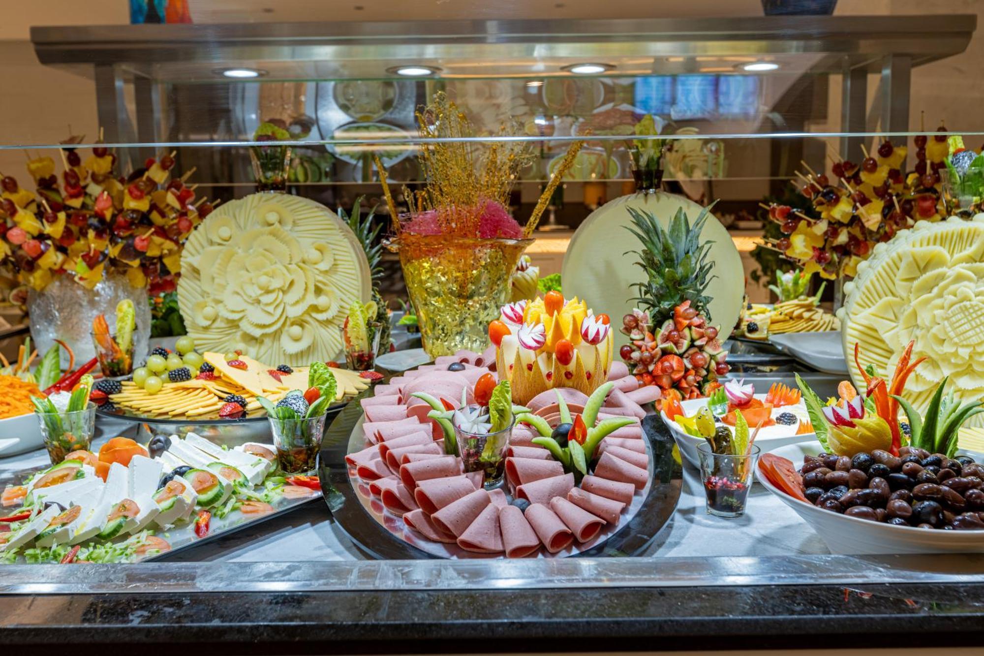 Maien Taiba Hotel Медина Екстериор снимка