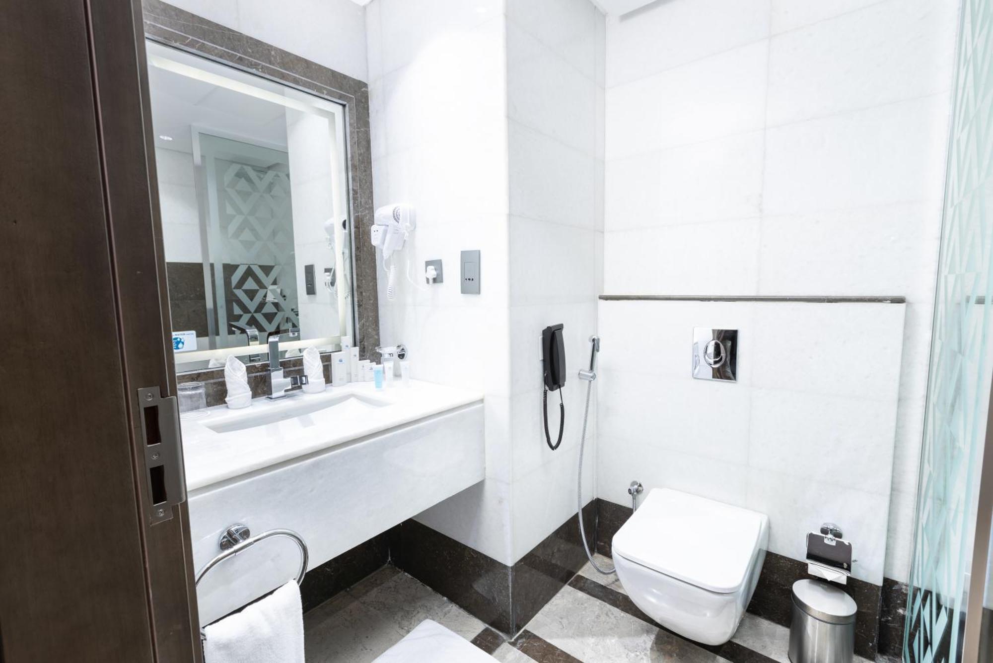 Maien Taiba Hotel Медина Екстериор снимка